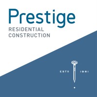 Prestige Residential Construction logo - Similar company to Kemp Homes & Development