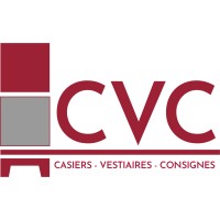 CVC - Casiers Vestiaires Consignes logo - Similar company to Precision Images