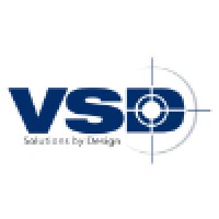 VSD, LLC logo - Similar company to Elevare