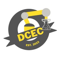 Durham College Engineering Club logo - Similar company to Weller Pharmacy