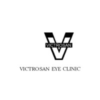 VICTROSAN EYE CLINIC logo - Similar company to Hardware Village