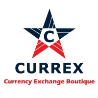 CURREX PSP logo - Similar company to Volox Exchange