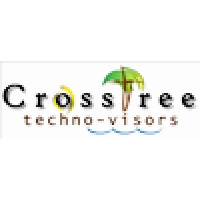 CrossTree Techno-visors logo - Similar company to Ibmata