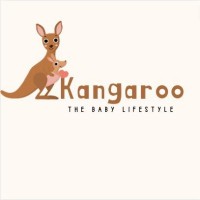 Kangaroo, the baby lifestyle... logo - Similar company to B&F