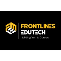 Frontlines EduTech (FLM) logo - Similar company to Technewso