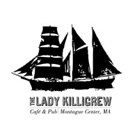 The Lady Killigrew