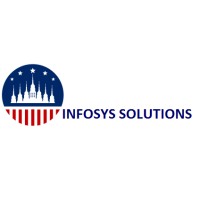Infosys Solutions logo - Similar company to Infosys Solutions