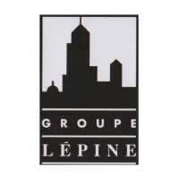 Groupe Lépine logo - Similar company to Socomab
