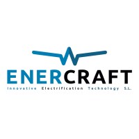 Enercraft Innovative Electrification Technology logo - Similar company to Micronorsrl