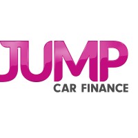Jump Car Finance logo - Similar company to Createful