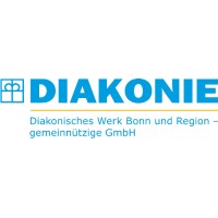 Diakonisches Werk Bonn und Region - gemeinnützige GmbH logo - Similar company to Traube Köln E.V.