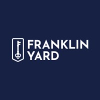 Franklin Yard logo - Similar company to Fapl / To The Tens