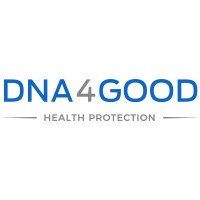 DNA4GOOD Scientific Wellness GmbH logo - Similar company to Wirkflow