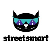 Streetsmart Ltd (Acquired by Gett) logo - Similar company to Jether Energy Research
