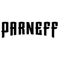 Parneff Vodka logo - Similar company to C.D.R Technology Oü