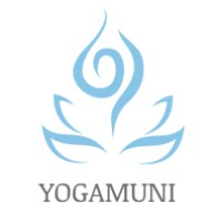 Yogamuni logo - Similar company to Audaci