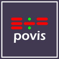 Povis POS systems logo - Similar company to The Driving Force