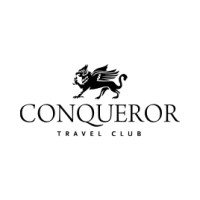 Conqueror Travel Club Szerkus Sp. K. logo - Similar company to Cargo Assistant