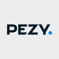 PEZY logo - Similar company to Gbo Innovation Makers