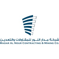 Madar Alnour Contracting & Mining Co
