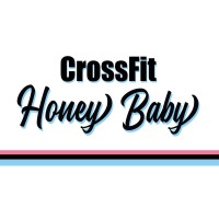 CROSSFIT HONEY BABY logo - Similar company to Loreztia