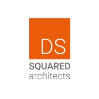 DS Squared Architects logo - Similar company to Kpk Studios Ltd