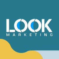 LOOK Marketing logo - Similar company to Rock Paper Simple