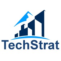 TechStrat Ltd. logo - Similar company to Techstrat