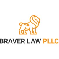 Braver Law PLLC logo - Similar company to Haecker Llp
