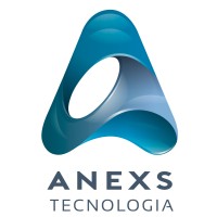 Anexs Tecnologia logo - Similar company to Vooaz