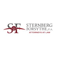 Sternberg | Forsythe, P.A. logo - Similar company to Matt Hellman Pa