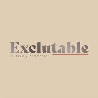 Exclutable logo - Similar company to De Tuynkamer