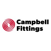 Campbell Fittings, Inc. logo - Similar company to Nahad - The Association For Hose And Accessories Distribution