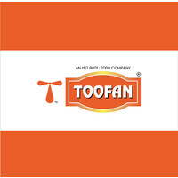 TOOFAN INDIA logo - Similar company to The Web Wolves