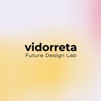 Vidorreta Future Design Lab logo - Similar company to Planner Comunicación
