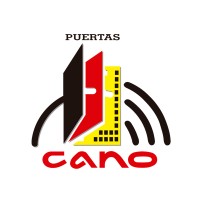 Puertas Cano logo - Similar company to Puertas Cano