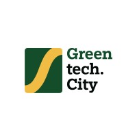 Greentech City logo - Similar company to Agratime
