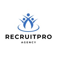 RecruitPro Agency logo - Similar company to Maverick Studios