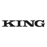 King Advertising Agency logo - Similar company to Edenvik Strategic Communication