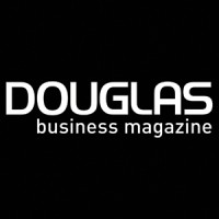 Douglas Magazine Victoria logo - Similar company to Cyphersoft Inc.