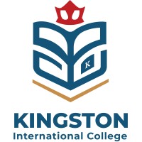 Kingston International College logo - Similar company to Academies Australasia College