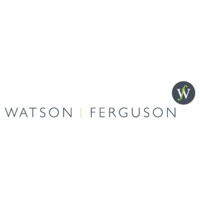 Watson Ferguson Marketing Consultancy logo - Similar company to Brandright