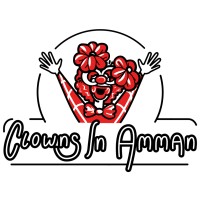 Clowns In Amman logo - Similar company to Mind Matters