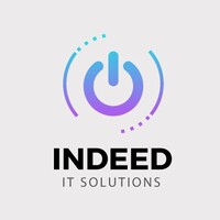 Indeed IT Solutions logo - Similar company to Quantum Connect