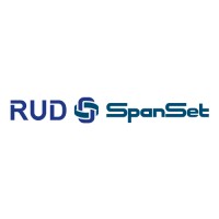 RUD+SpanSet Türkiye logo - Similar company to Rud+Spanset