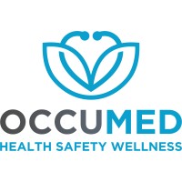 Occumed Ltd logo - Similar company to Occu-Med