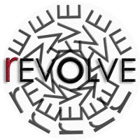 Revolve New Media. logo - Similar company to Revolve Media