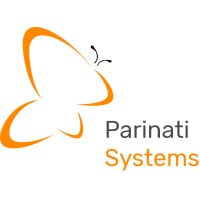 Parinati Systems logo - Similar company to Ryvox Softweb Technology Pvt Ltd.