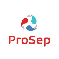 ProSep logo - Similar company to Susteon Inc.