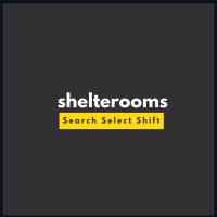 shelterooms logo - Similar company to Ace Amaze